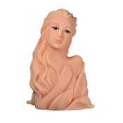 china factory direct supply customized real big boobs half body female sex doll without head and legs sex toys for male men from Automatic Woman